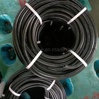 High Pressure Industrial Rubber Air Water Hose