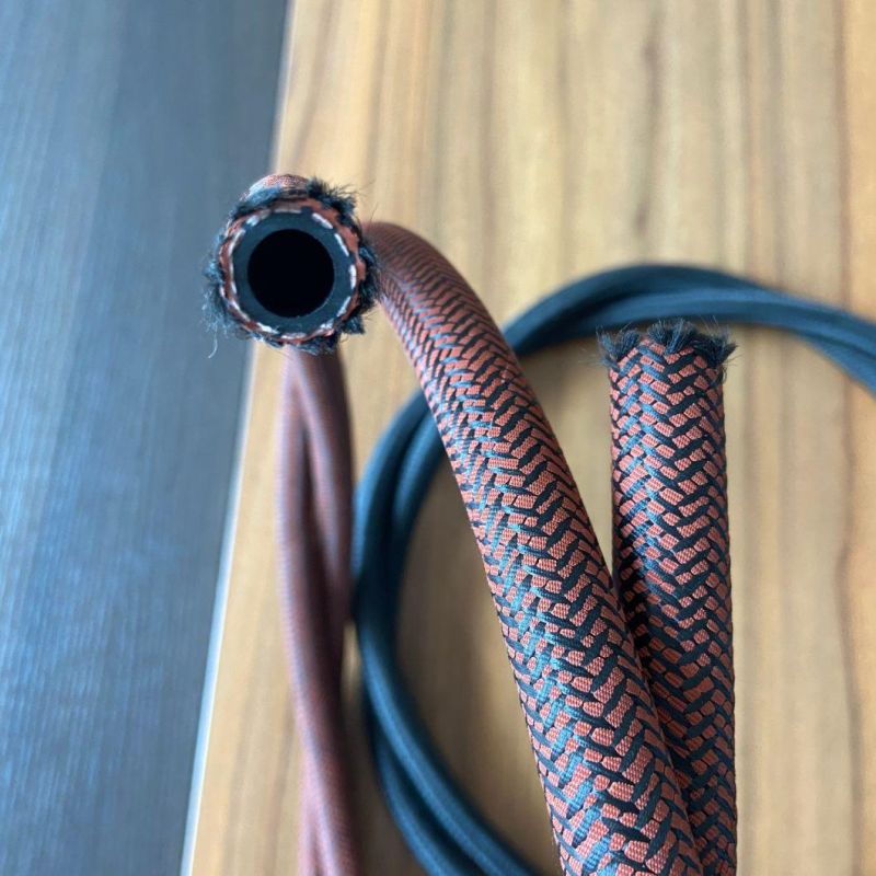 Hot Sale H100 Hose Rubber Oil Hose