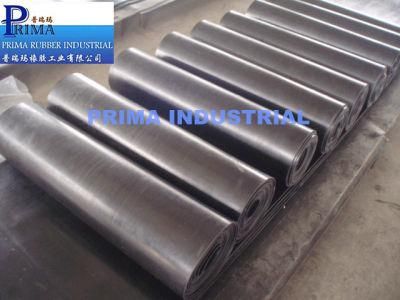 Rubber Sheeting From China Professional Production Manufacturer