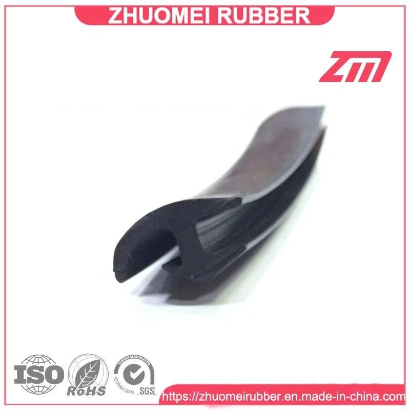 Windshield Rubber Molding for Windscreen and Windows