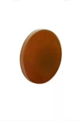 Vibration Reduction EPDM Cushion Rubber