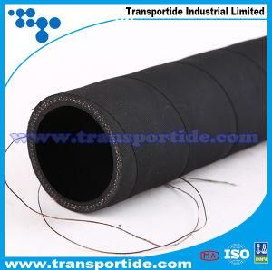 High Quality Rubber Sand Blast Hose / Sandblasting Hoses