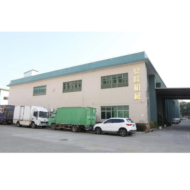 Double Color Silicone Extrusion Machine