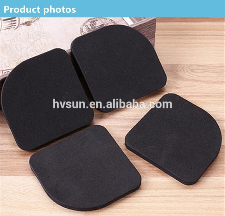Table Legs Shock Pad Washing Machine Anti Vibration Pads