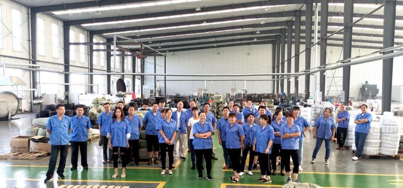 High Temperature Resistance Hydraulic Rubber Hose for Polyglycol Based Oil