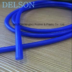 Blue Rubber Cord Pipe Hose