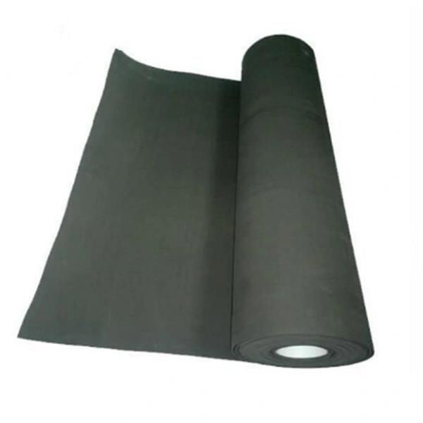 Eco-Friendly EVA Rubber Sheet and Mat Flooring From China Manufacturer