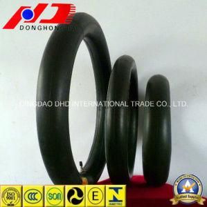 Cheap Butyl Motorcycle Inner Tubes 6.15-13 with High Quality