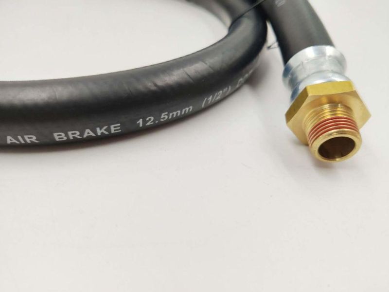 Air Brake Hose Assembly