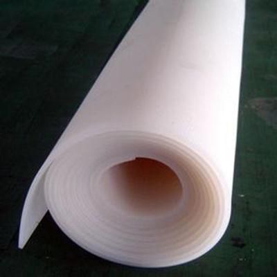 Chinese Manufacturer Non-Toxic Thin Silicone Rubber Sheets