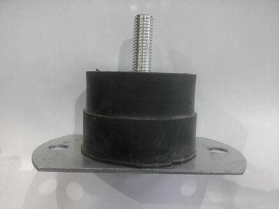 Vblr Rubber Mounting, Rubber Mount, Shock Absorber with 50-70shore a