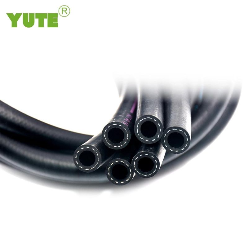 ISO EPDM Rubber Cold Water Hose 1/2in