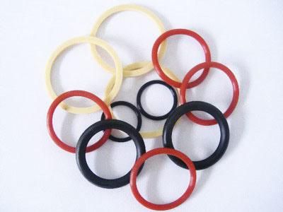 China Manufacturer Low Price Rubber O Ring for HNBR / Silicone