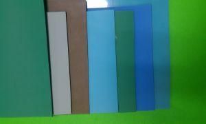 Custom 2 Layers ESD Matt Color Rubber Mat