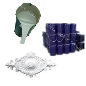 Price Silicon for Art Stone (DH-R628)