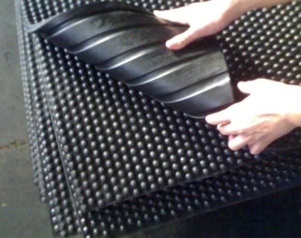 Anti Slip Rubber Mat /Horse Stall Mat /Cow Horse Mat