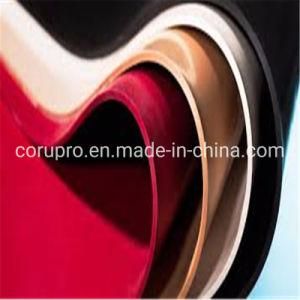SBR NBR Cr EPDM Rubber Sheet