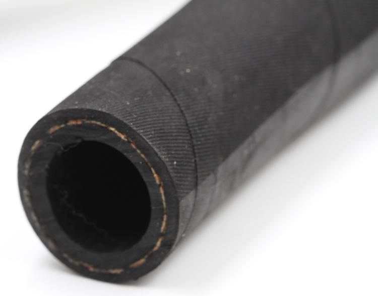 Top Seller Industrial Hose Color Customized Flexible Rubber Water Hose Garden Use