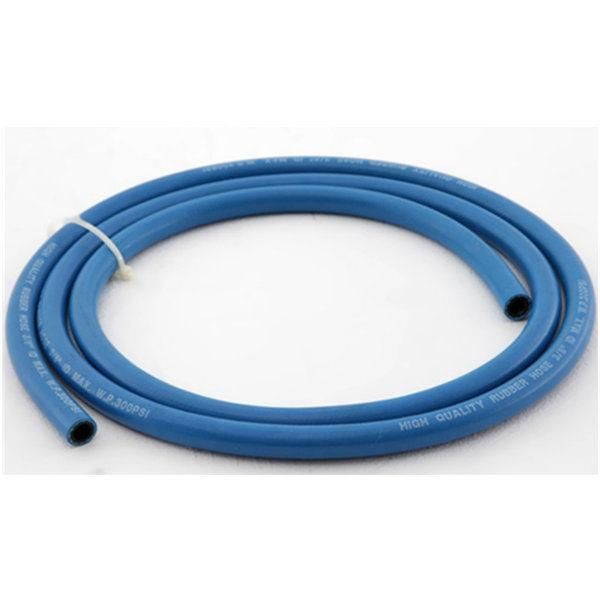 5/16′′ Rubber Single Welding Hose for Oxygen Gas