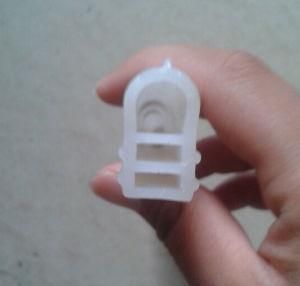 Silicone Rubber Weather Strip for Windows &amp; Doors