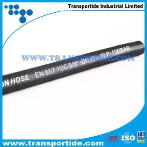 DIN En 857 1sc for Hydraulic Hose