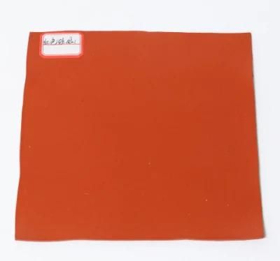 China Factory Price Natural Silicone Rubber Sheet