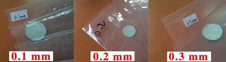 Professional Manufacturer Silicone Sheet with Competitive Price/Wholesale Price