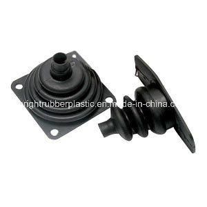 High Quality Silicone Rubber Bellow Sleeve