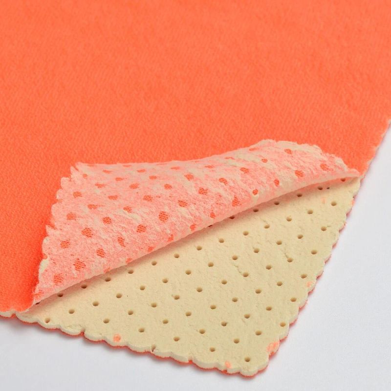 391 Factory Manufacturer Wholesale White Rubber Neoprene Sponge for Orthopedic