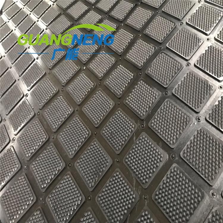 Best Price Horse Stall Flooring Mats Rubber Stable Cow Mat