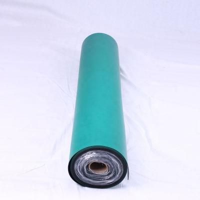 Antistatic ESD Rubber Table Mat ESD Rubber Sheet