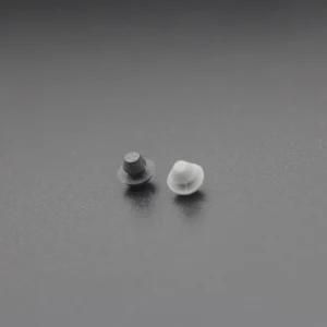 T-Shaped Silicone Plug Can Plug 3.75 Caliber Waterproof Plug Waterproof Plug with Buckle Sealing Plug