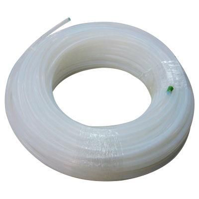 High Purity Silicone Rubber Tube Pipe Hose for Water/Food Transfer