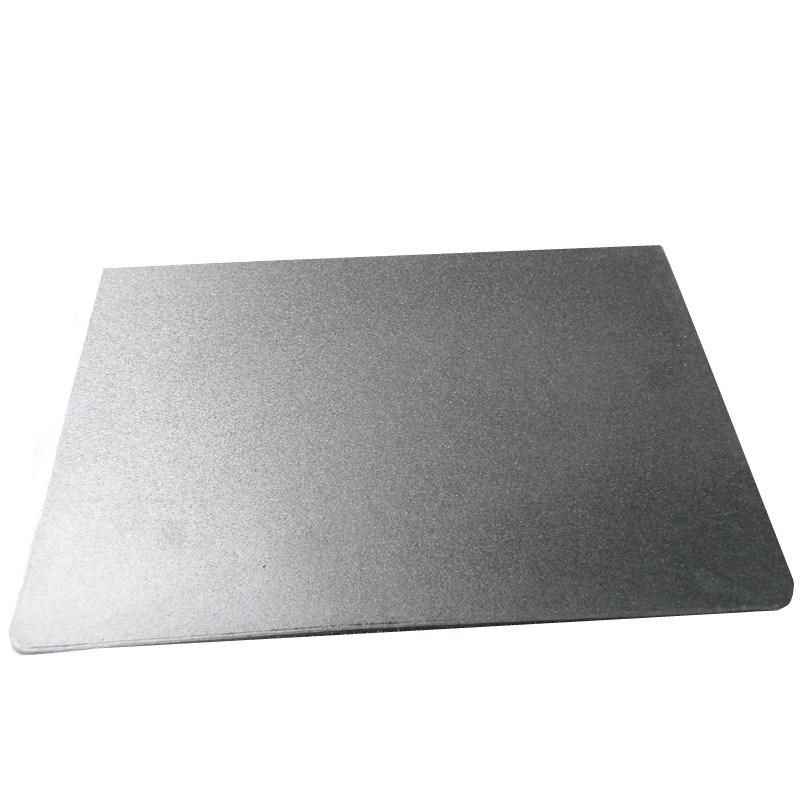 Inside and Outside Rubber Modular Entry Ramp/Entry Mat