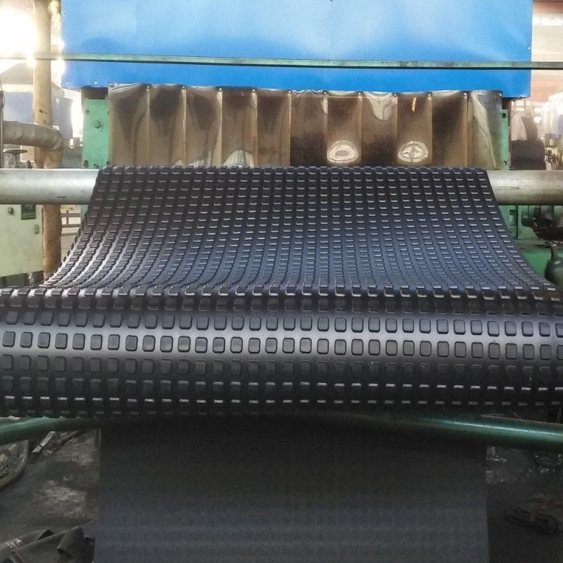 Dairy Cow Mat and Horse Matting/Cow Mattress/Rubber Cattle Mat.