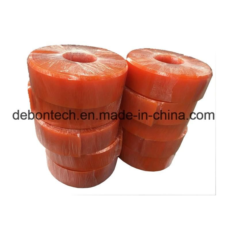 Hard-Wearing Rolling Conveyor Sealing Rubber Skirting Board Systems