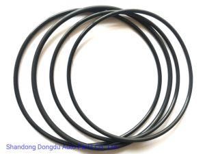 OEM Standard Rubber Seal Gasket EPDM NBR Silicone Auto Parts O Ring