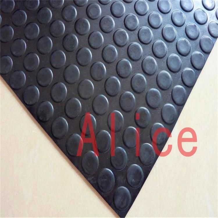 Natural Rubber Sheet /Acid Resistant Rubber Sheet/Anti-Abrasive Rubber Sheet