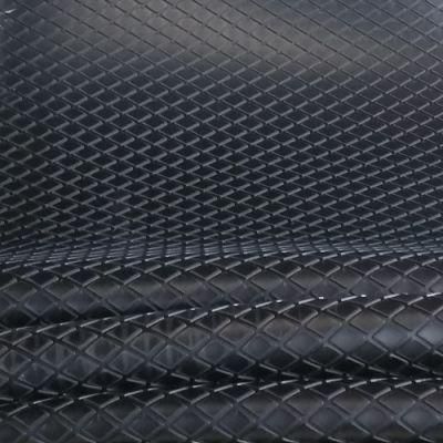 Hexagon Cow Stable Rubber Mat, Animial Rubber Mat with 12mm