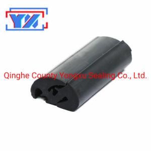 Car Windshield Glass Molding Rubber Seal Strip Gasket