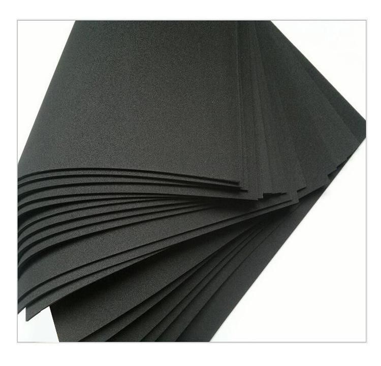 Light Weight EVA Foam Sheet for Packing Material
