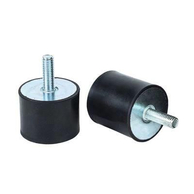 Rubber Mount for Vacuum Pump Bottom