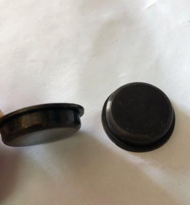 Custom Pipe Fittings Rubber Pipe Plugs