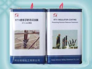 High Voltage Insulation Coating Application RTV
