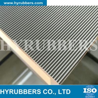 Grey Rubber Sheet, Grey Rubber Mat