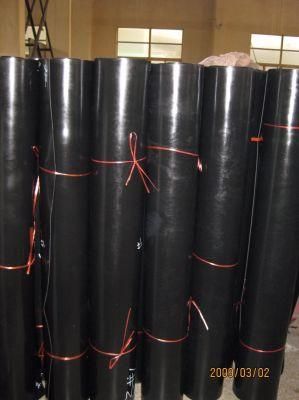 Good Quality Industry NBR / Neoprene / EPDM / NR/SBR Rubber Sheet