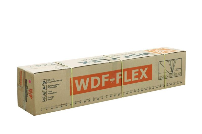 Superlon Insulation AC Tube
