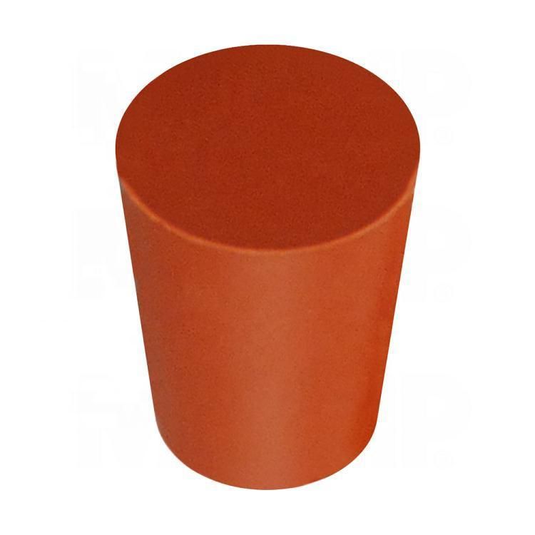 Powder Coating Masking Sealing Rubber Silicone Stopper Thread Hole Rubber Silicone Plugs