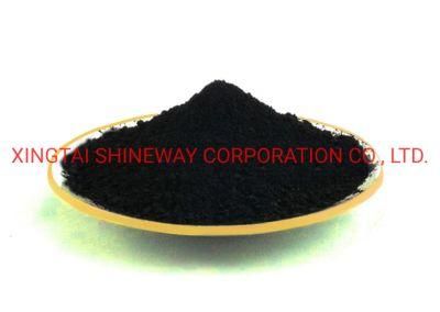 Carbon Black N375 Furnace Process