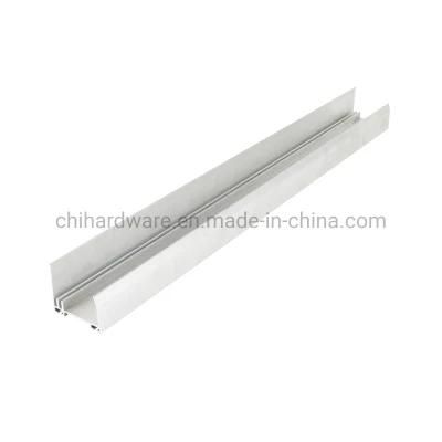 Easy Installation Top Seal/ Rubber Bottom Seal for Garage Door